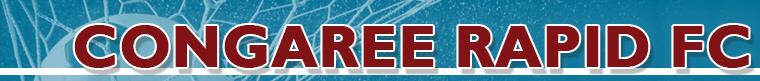 Congaree Rapid FC - 01 banner